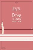 Doris, la ragazza misto seta