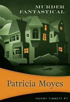 Murder Fantastical - Moyes, Patricia