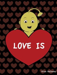 Cover Love Is