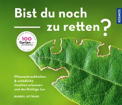 Bist du noch zu retten? - Oftring, Bärbel