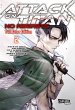 Attack on Titan - No Regrets Full... - Bild 1