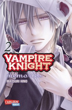 Vampire Knight - Memories Bd.2 - Hino, Matsuri