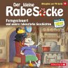 Ferngesteuert, Der Laden der... - Bild 1