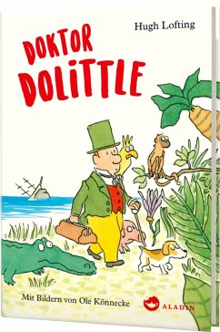 Doktor Dolittle - Lofting, Hugh