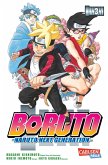 Boruto - Naruto the next Generation Bd.3