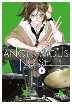 Anonymous Noise Bd.6 - Fukuyama, Ryoko