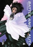 Battle Angel Alita - Perfect Edition Bd.4