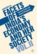 Facets of India's Economy and Her... - Bild 1