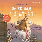 Dr. Brumm feiert Geburtstag / Dr. Brumm auf Hula Hula (Dr. Brumm)