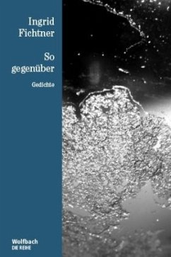 Cover So gegenüber