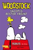 Snoopys Bester Freund / Peanuts für Kids Bd.4 Snoopys Bester Freund / Peanuts für Kids Bd.4