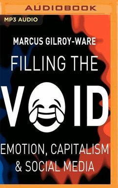 Filling the Void - Gilroy-Ware, Marcus