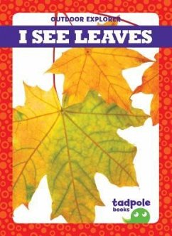 I See Leaves - Mayerling, Tim