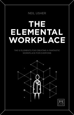 The Elemental Workplace - Usher, Neil