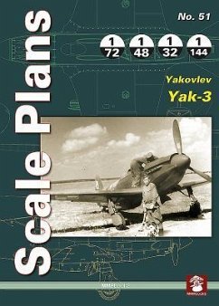 Yakovlev Yak-3 - Panek, Robert