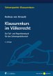 Klausurenkurs im Völkerrecht - Bild 1