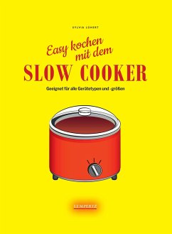 Slow Cooker - Lühert, Sylvia