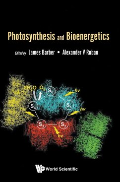 PHOTOSYNTHESIS AND BIOENERGETICS - James Barber & Alexander V Ruban