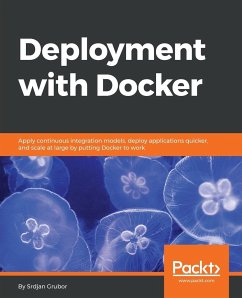 Deployment with Docker - Grubor, Srdjan