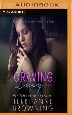 Craving Lucy - Browning, Terri Anne