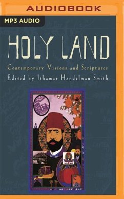 The Holy Land - Handelman-Smith, Ithamar