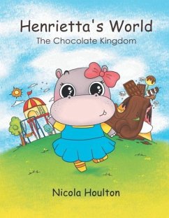 Henrietta's World - Houlton, Nicola