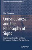 Consciousness and the Philosophy of Signs