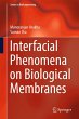 Interfacial Phenomena on Biological... - Bild 1