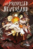 The Promised Neverland Bd.3