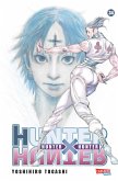Hunter X Hunter Bd.34