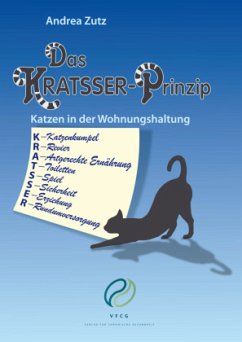 Cover Das KRATSSER-Prinzip