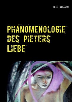 Phänomenologie des Pieters - Gessing, Peer