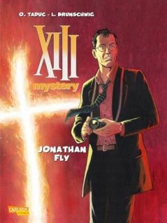 Jonathan Fly / XIII Mystery Bd.11 - Brunschwig, Luc