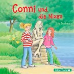 Conni und die Nixen / Conni Erzählbände Bd.31 (1 Audio-CD)