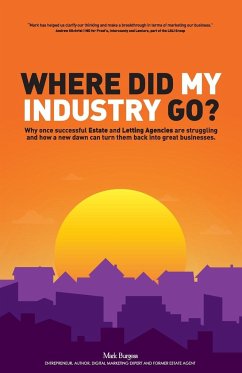 Where did my industry go? - Burgess, Mark
