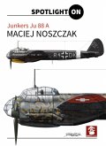 Junkers Ju 88 A
