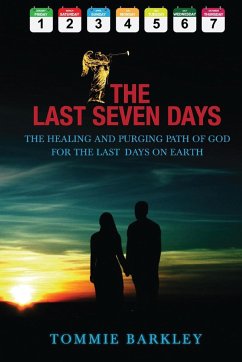 The Last Seven Days - Barkley, T. W.