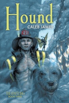 Hound - James, Caleb