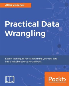 Practical Data Wrangling - Visochek, Allan