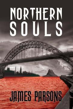 Northern Souls - James Parsons