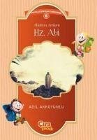 Allahin Arslani Hz. Ali - Akkoyunlu, Adil