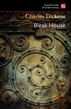 Bleak House - Dickens, Charles