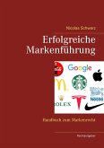 Erfolgreiche Markenführung Erfolgreiche Markenführung