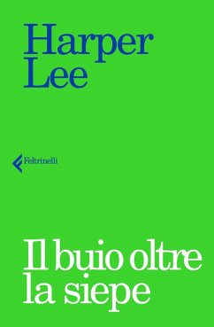 Cover Il buio oltre la siepe