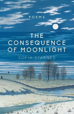 Consequence of Moonlight - Starnes, Sofia