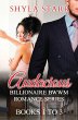 Audacious Billionaire BWWM Romance... - Bild 1