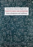 Partituren des Körpers