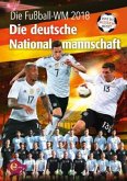 Fußball-WM 2018 - Die deutsche Nationalmannschaft