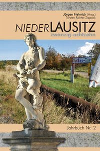 NiederLausitz zwanzig-achtzehn - Richter-Zippack, Torsten