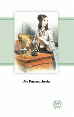 Die Putzmacherin - Dröge, Kurt